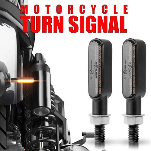 Frecce moto 12v led - moto,