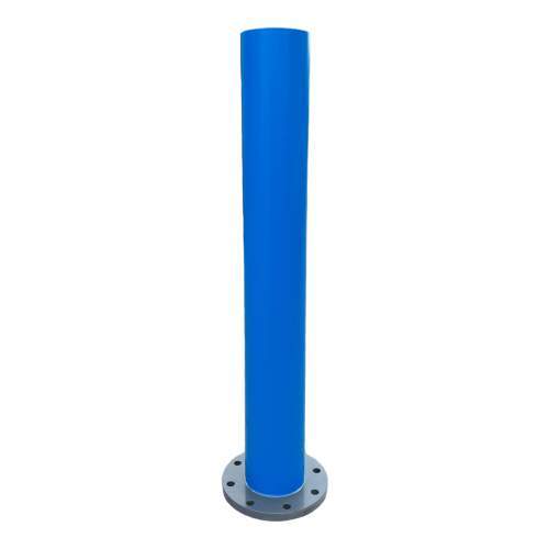 Tubo giunzione 125 pvc - tubo, dn