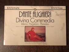DANTE ALIGHIERI - DIVINA