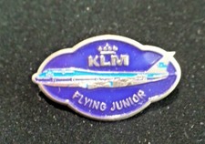 KLM Airlines Spilla Junior