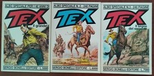 TEX Albo Gigante n. 1 2 3 4 5