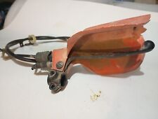 Comando leva freno anteriore Yamaha XT 550