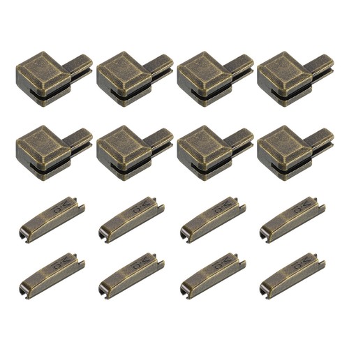 8set kit fermo per - kit,