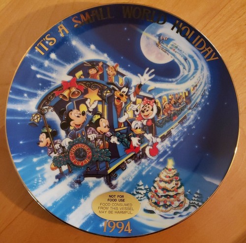 Disney 1994 una piccola - una,