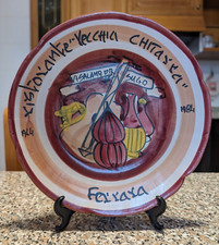 Piatto del buon ricordo