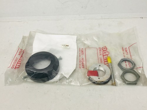Kit smorzamento vibrazioni - kit,