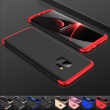 Custodia 360° gradi per