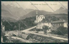 Belluno Pedavena cartolina EE5026