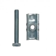 Peruzzo 883 Piastra + vite