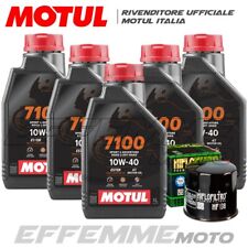 Tagliando SUZUKI VS 1400 GL