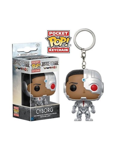 Mini funko pop pocket - pop, keychain