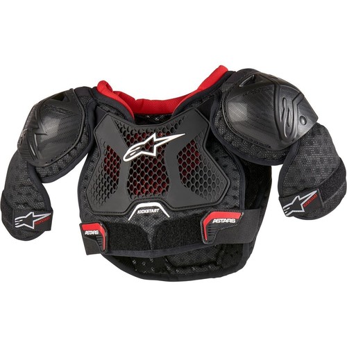 Alpinestars protezione petto - protezione,