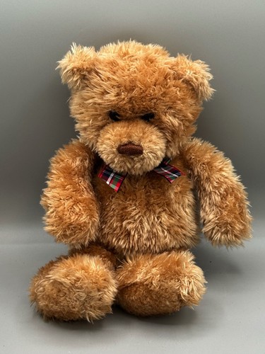 Gund muffles 2482 - muffles, orsacchiotto