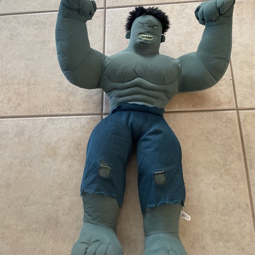 Large incredible hulk the - 20",