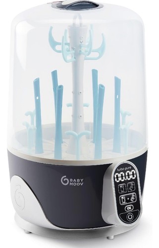 Sterilizzatore purificatore - sterilizzatore,