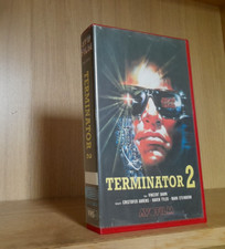 Bruno Mattei _ TERMINATOR 2