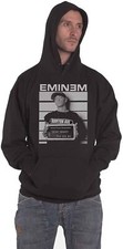 Authentic Eminem Arrest Pull