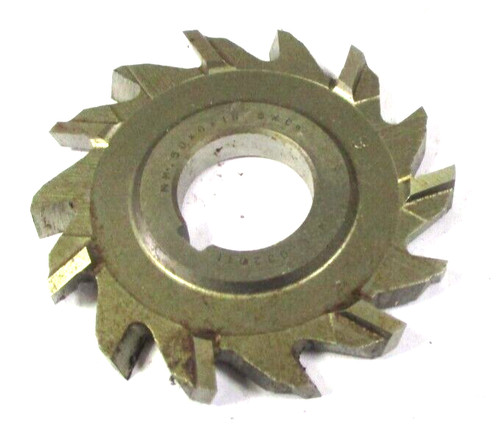 Garant dischi per fresa - dischi,