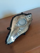 Faro Sx Peugeot Geopolis