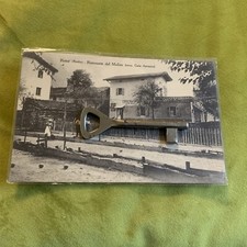 HONE AOSTA - Bard - BAR MOLINO