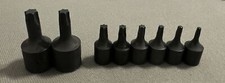 Set punte torx - set, 8