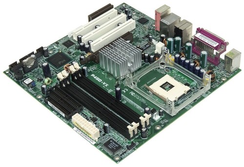 Scheda madre asus p4sd - madre,