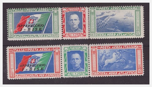 Regno 1933 crociera - 1933,