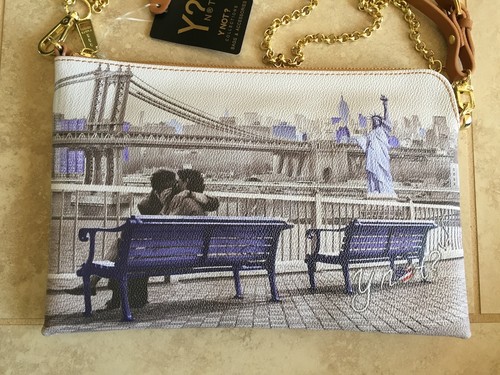 Not borsa donna - y,