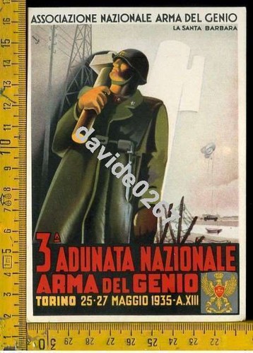 Cartolina militare adunata - cartolina,