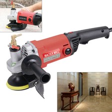 Levigatrice per pietre bagnate