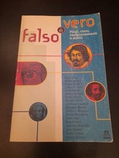 Vero È Falso