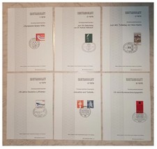 Germania 1976 primo giorno