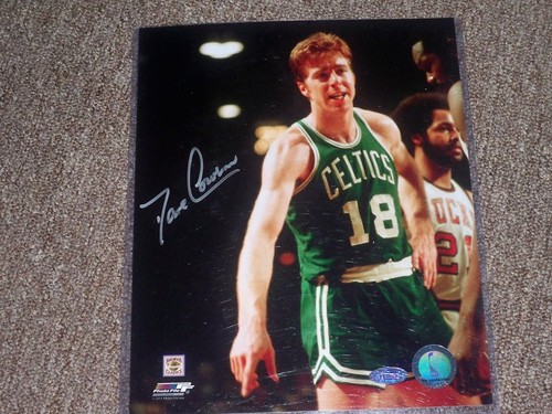 Foto autografata dave - dave, cowens
