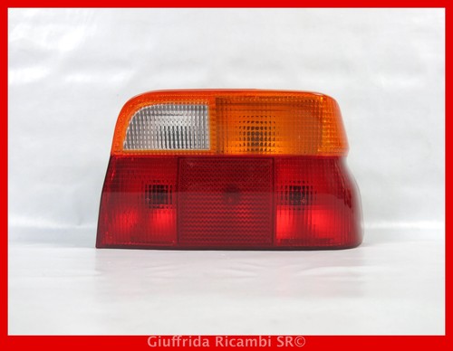 Fanale faro posteriore destro - fanale,