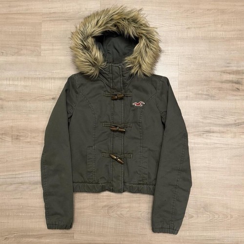 Giacca vintage hollister y2k - vintage,