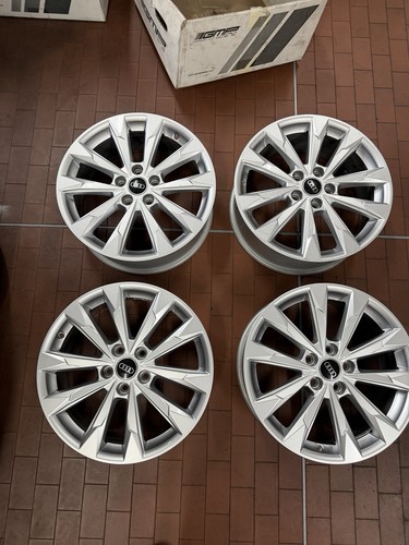 Cerchi originali audi - cerchi,
