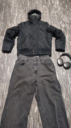 Giubbotto bomber tecnico con - giubbotto,