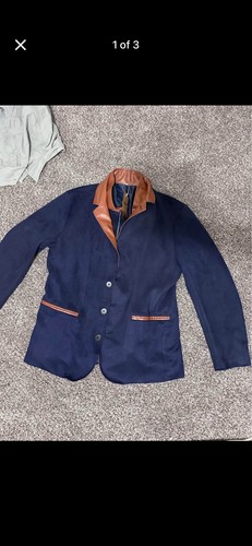 Cappotto uomo manly - cappotto,