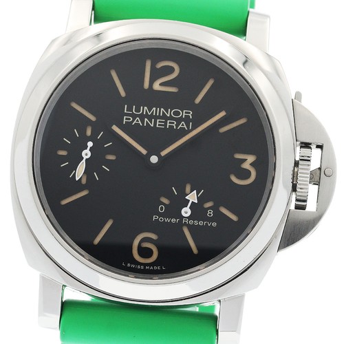 Orologio uomo panerai luminor - uomo,