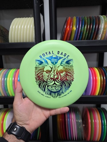 Discmania line flex 1 - d-line,