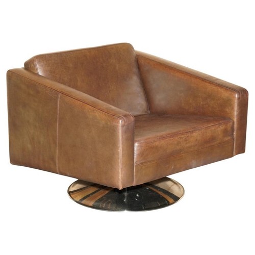 Poltrona salotto girevole - salotto,