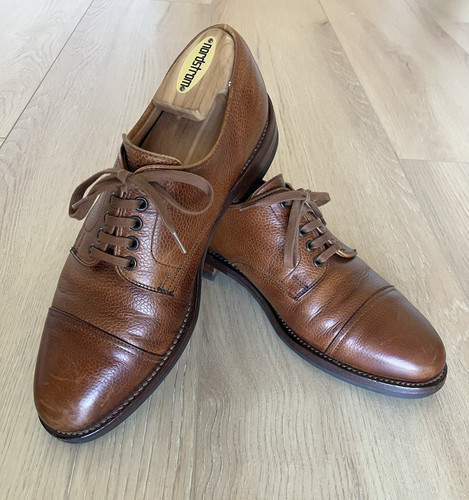 Scarpe derby uomo polo - scarpe,