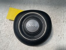AIRBAG VOLANTE PER JEEP Renegade Serie 07356038310 (14>)