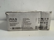 ALIMENTATORE PULS CP10.241