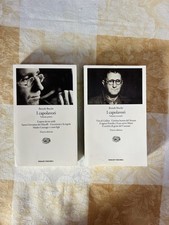 I CAPOLAVORI - BERTOLT BRECHT