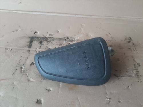 Airbag laterale sedile - airbag,