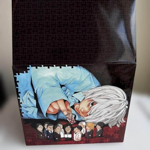Death note volume - death, 13