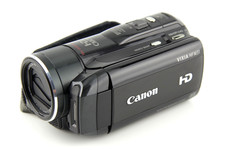 VIDEOCAMERA CANON VIXIA HF M31