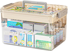 Medicine Box, Scatola