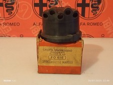 INNOCENTI AUSTIN A40 CALOTTA SPINTEROGENO MARELLI FO 616